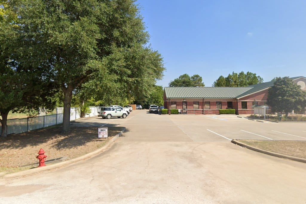 Magnolia Municipal Court