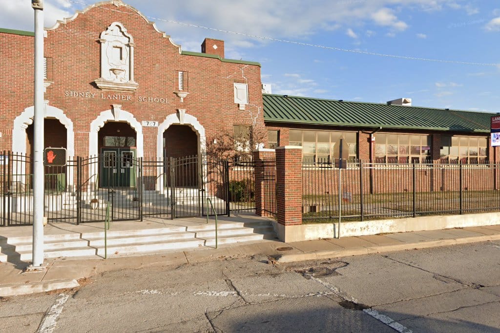 Lanier Elementary School