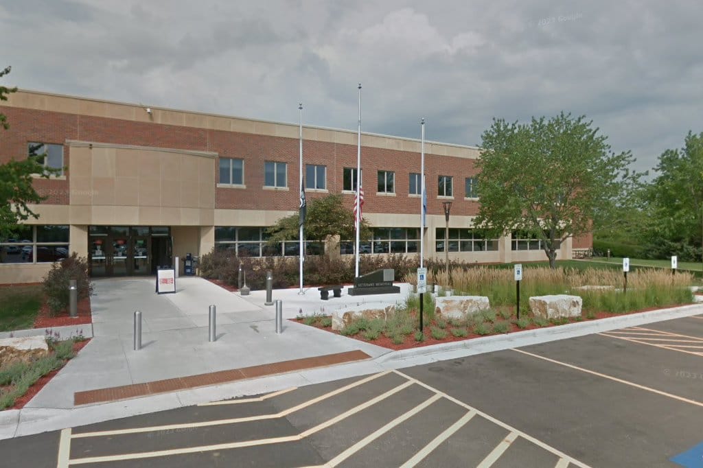 St Croix County Passport Office