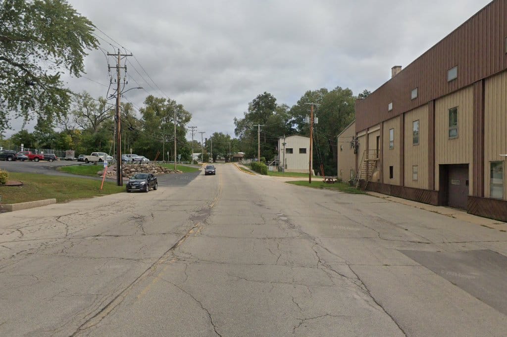 Marquette County Passport Office