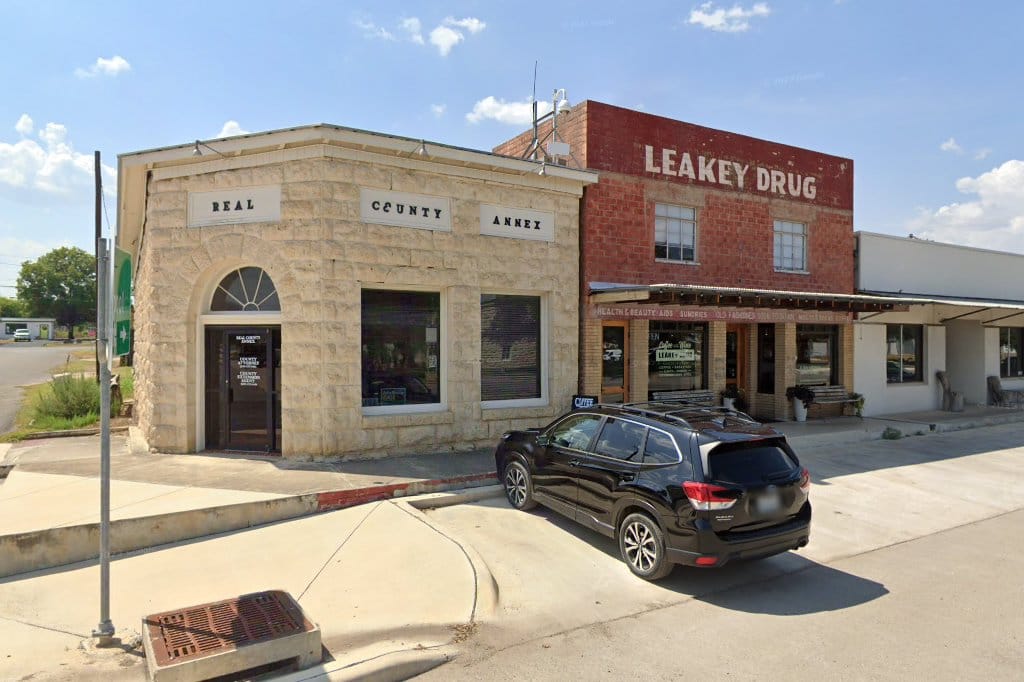 Real County Court