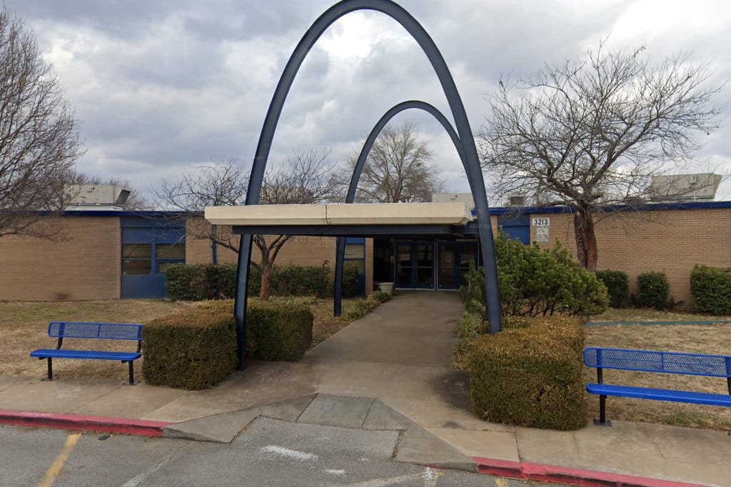 Grimes Elementary School