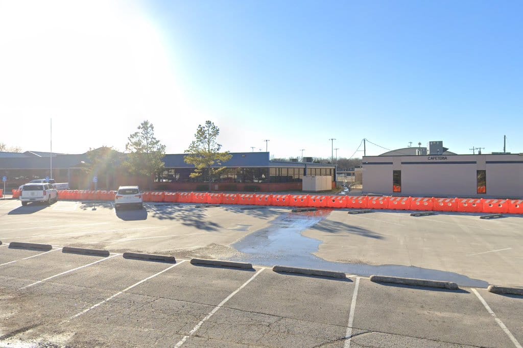 Sperry High School