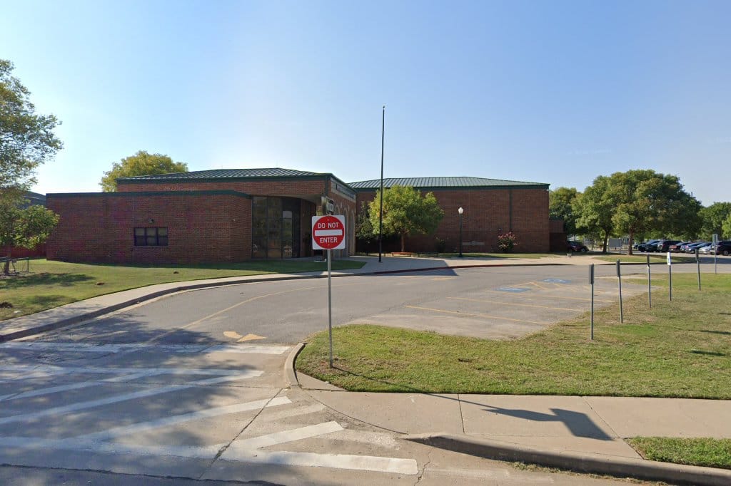 Mark Twain Elementary School