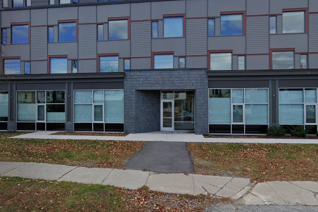 Burlington College