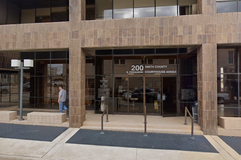 Smith County Court