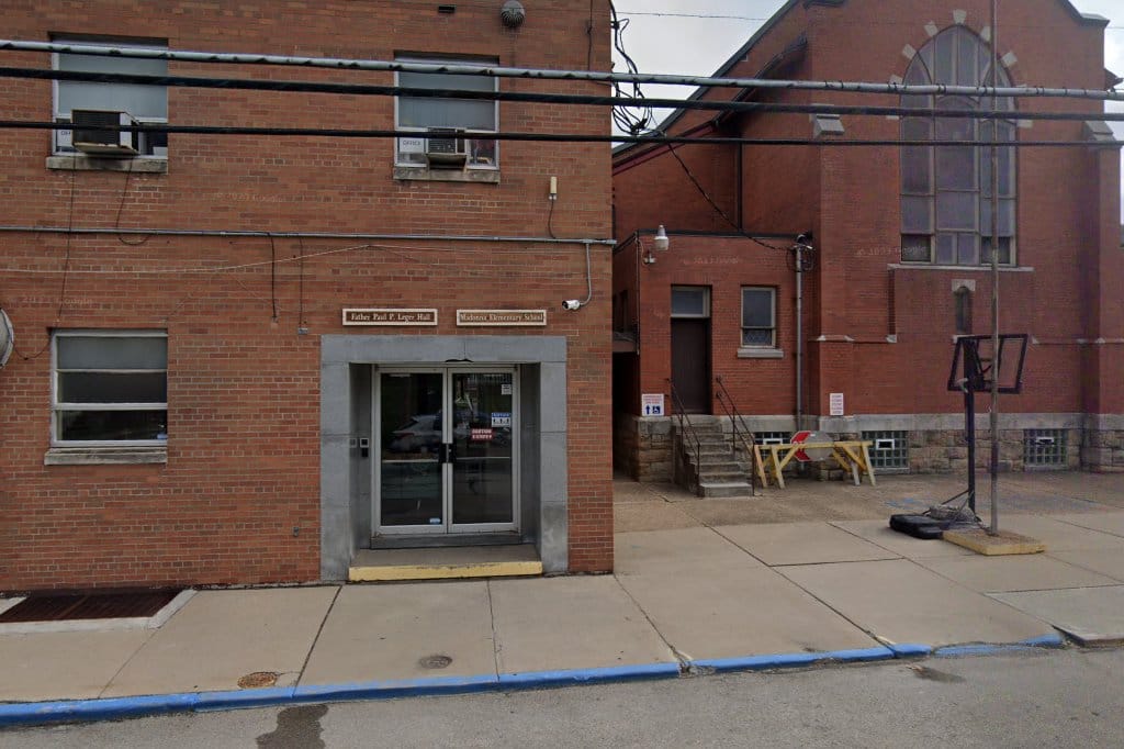 Madonna Catholic Regional School