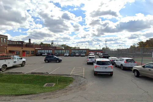 Pleasant Middle School