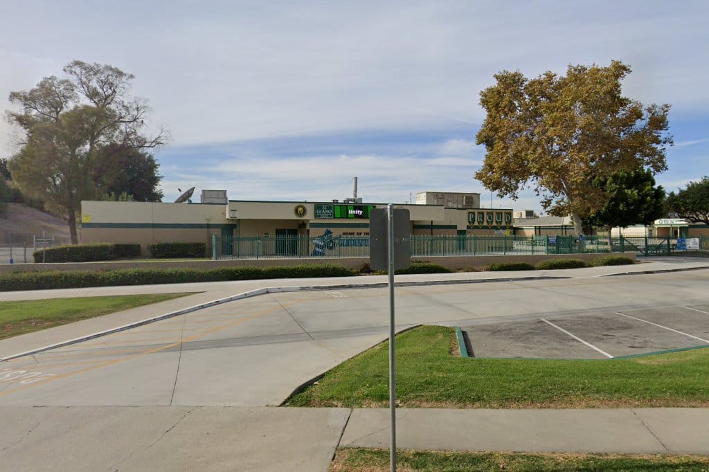 Giano Intermediate School