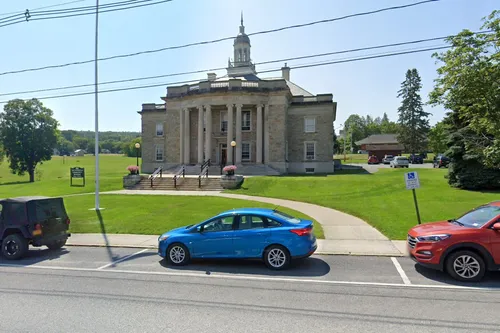 Ticonderoga Town Court
