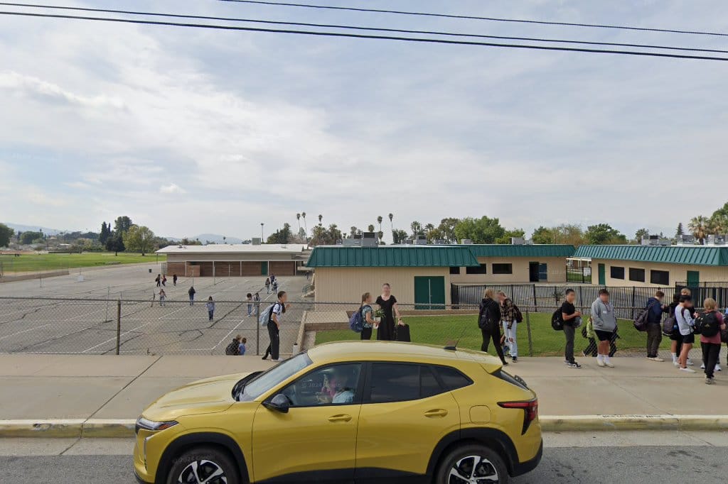 Moore Middle School