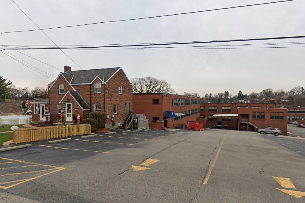 St Elizabeth Elementary School