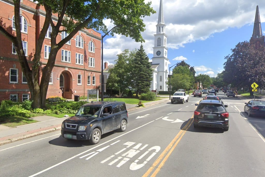 Windham District Court