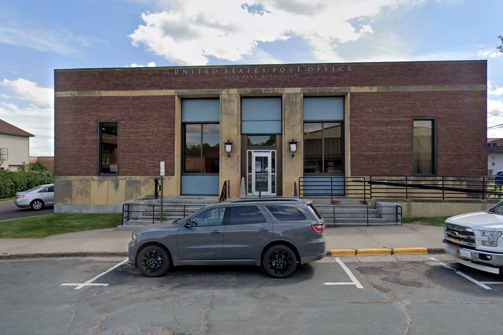 Rice Lake Passport Office