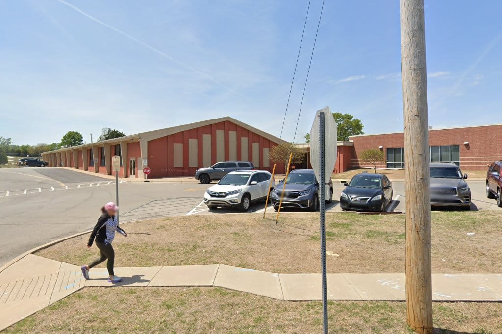 Wayside Middle School