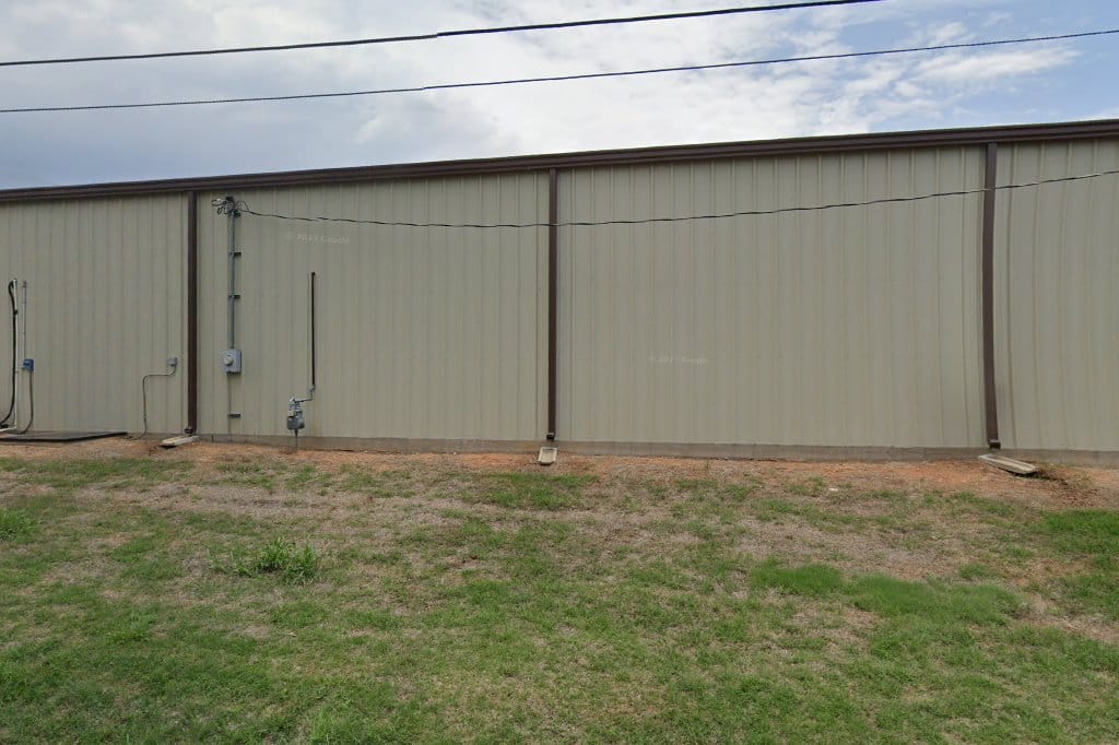 Cordell High School