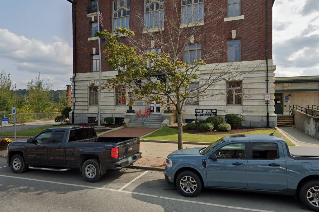Orleans District Court