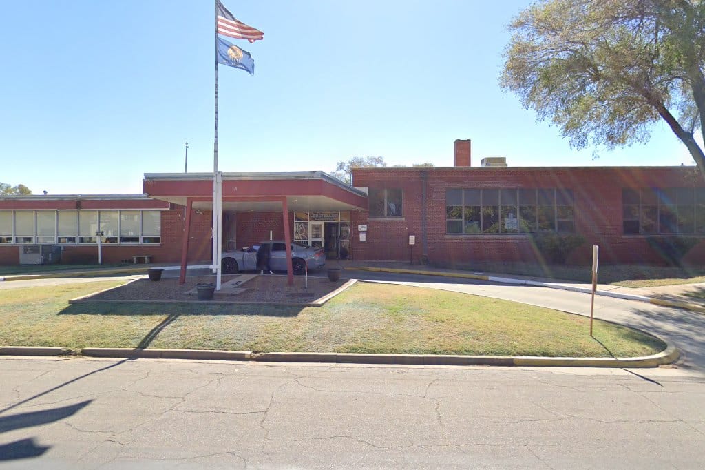 Longfellow School
