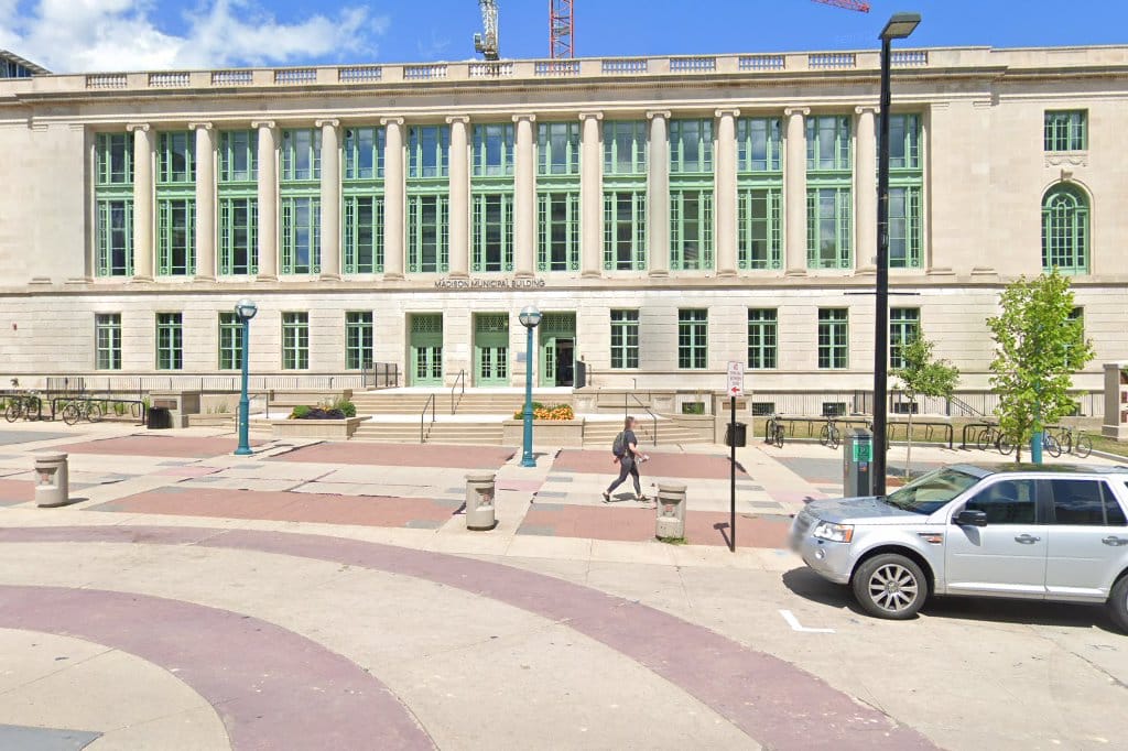 Capitol Station Retail Passport Office