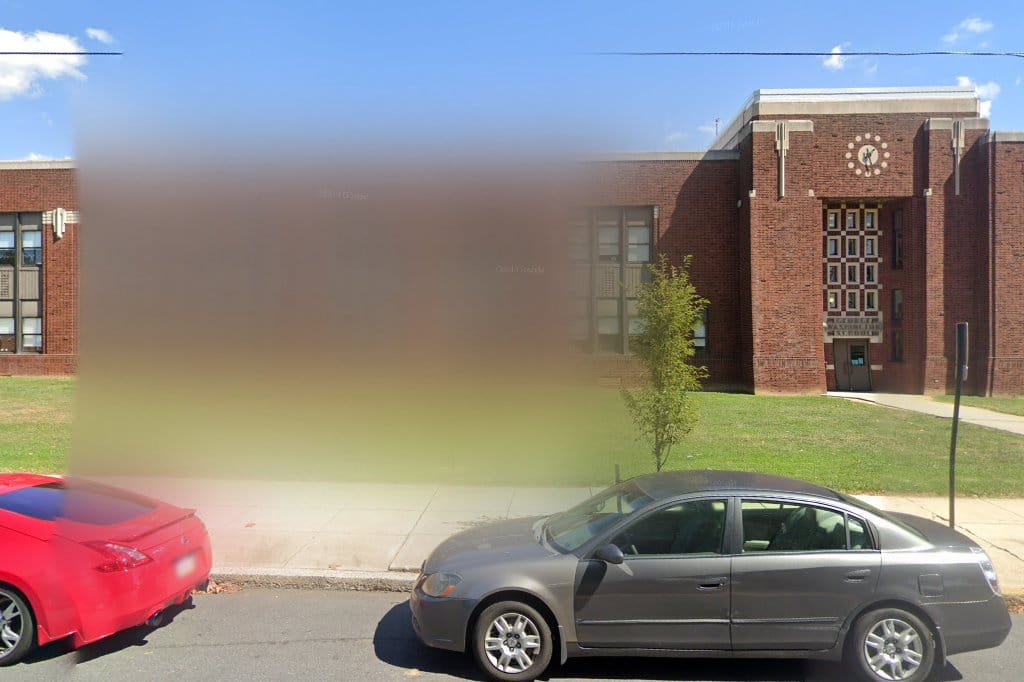 George Washington Elementary School