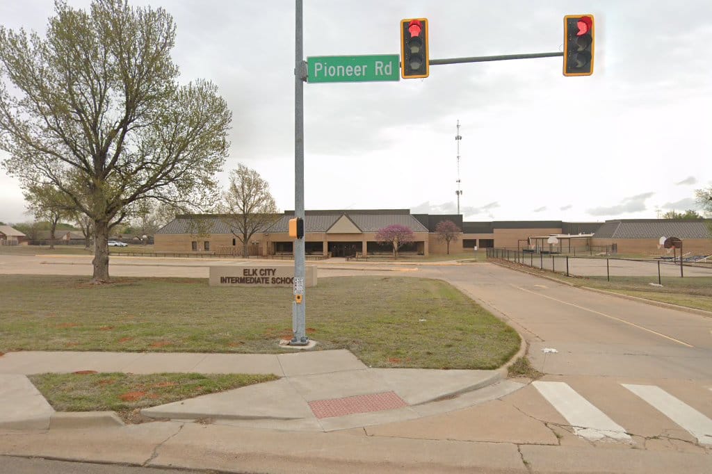 Grandview 5th/6th Grade Center
