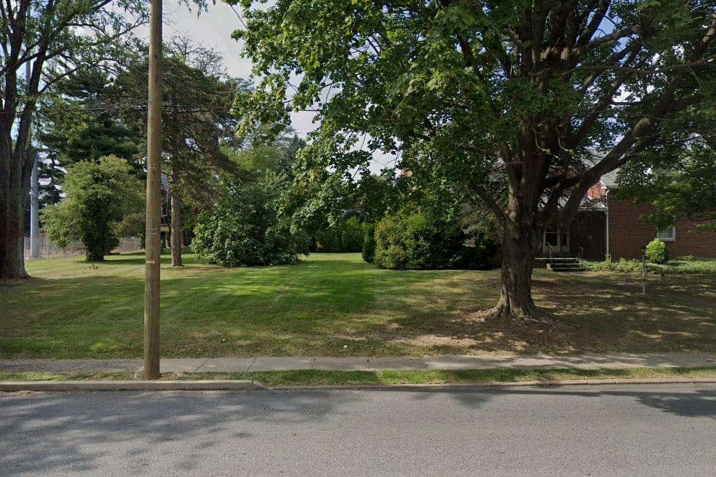 Woodlyn Christian School