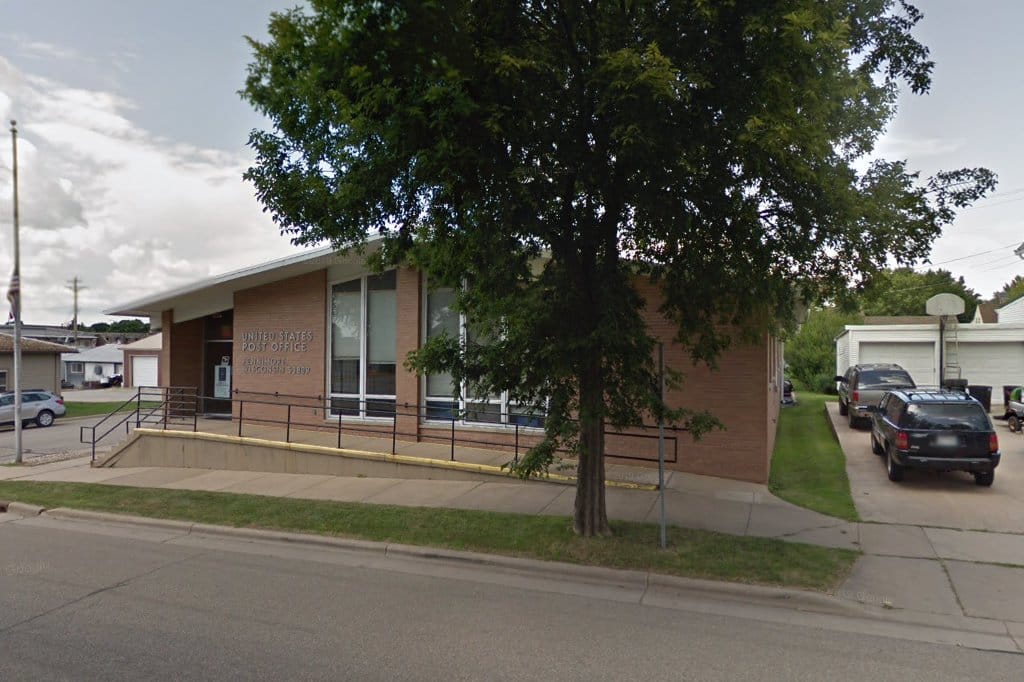 Fennimore Passport Office