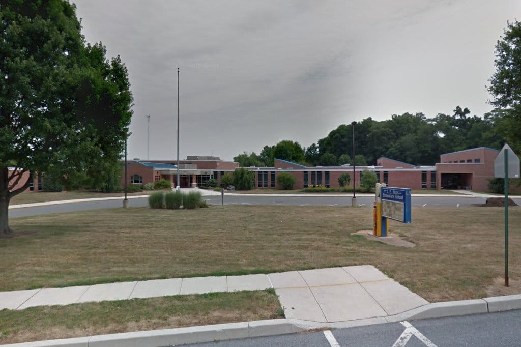 Fritz Elementary School
