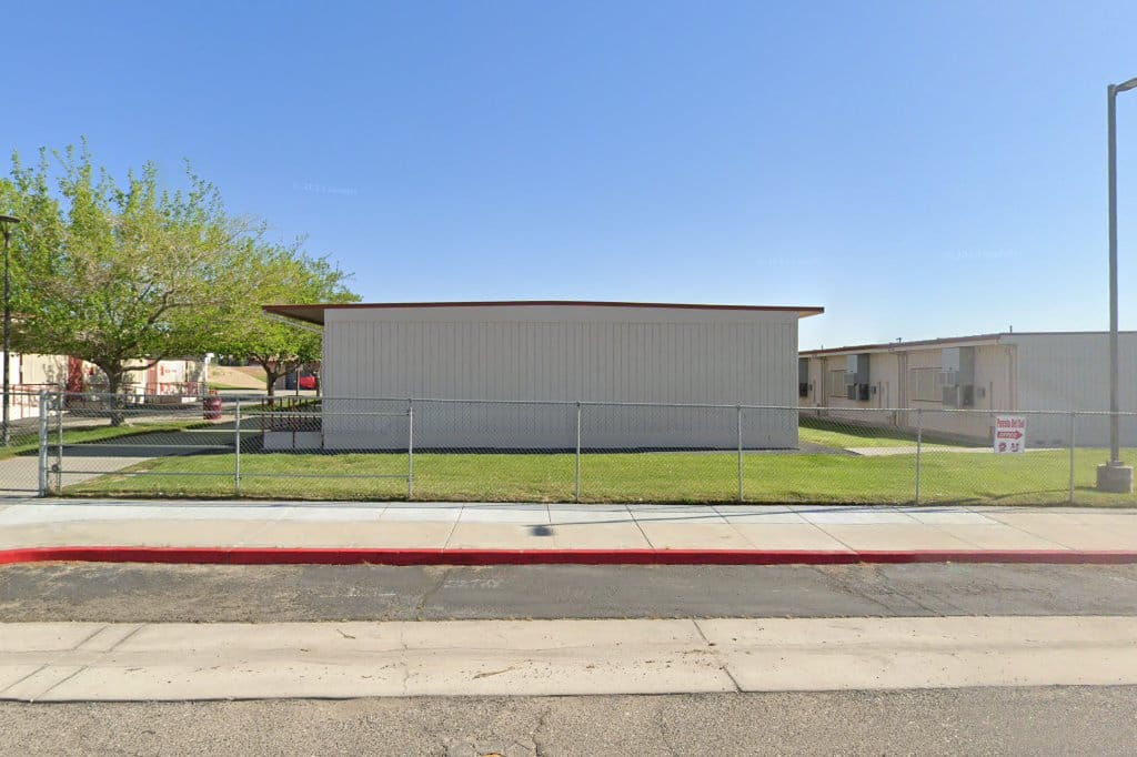 Puesta Del Sol Elementary School