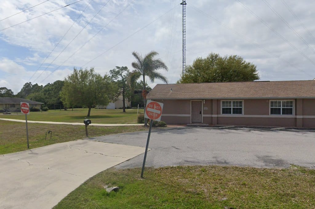 Port Charlotte Christian School