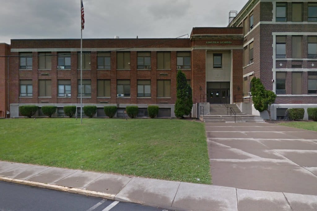 Lehigh Valley Christian High School