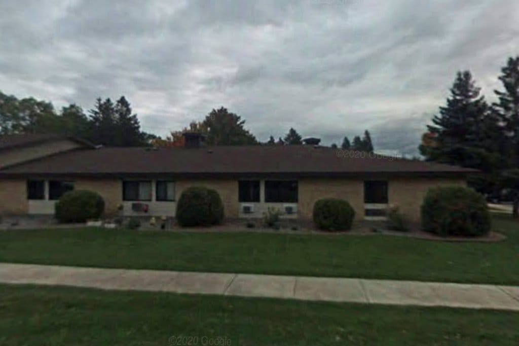 Bayfield County Housing Authority