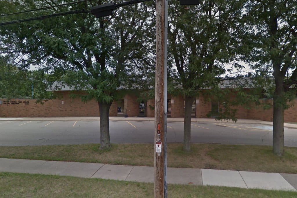 Onalaska Passport Office