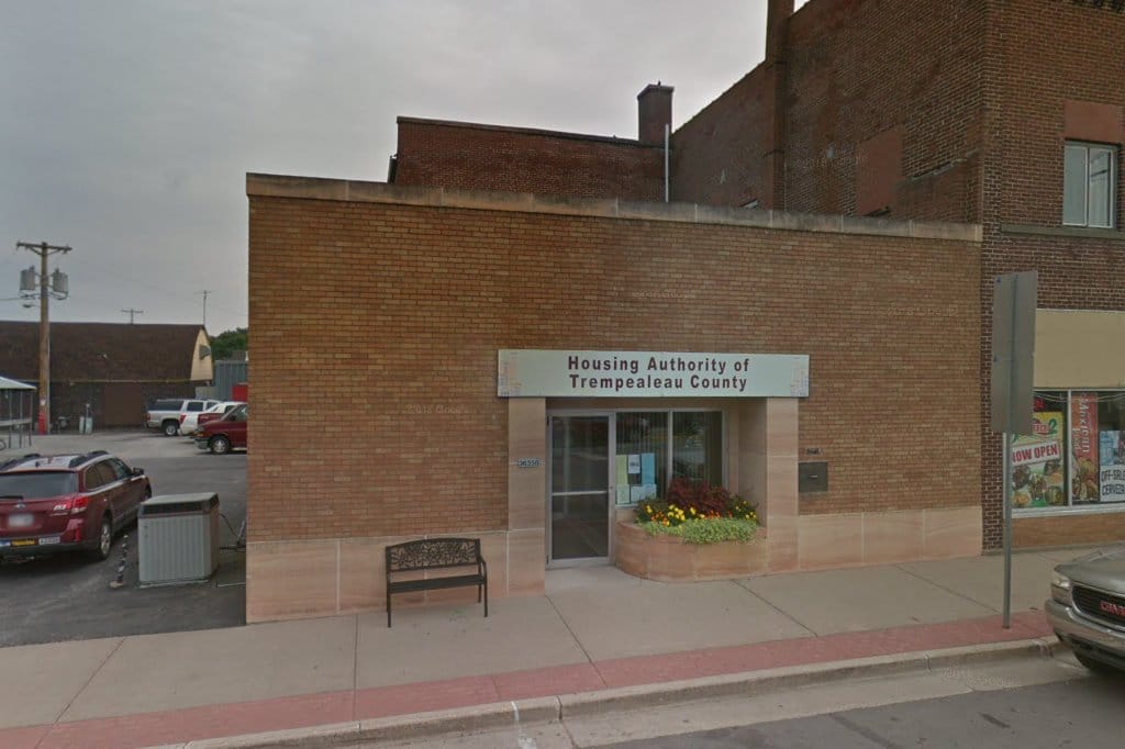 Trempealeau County Housing Authority