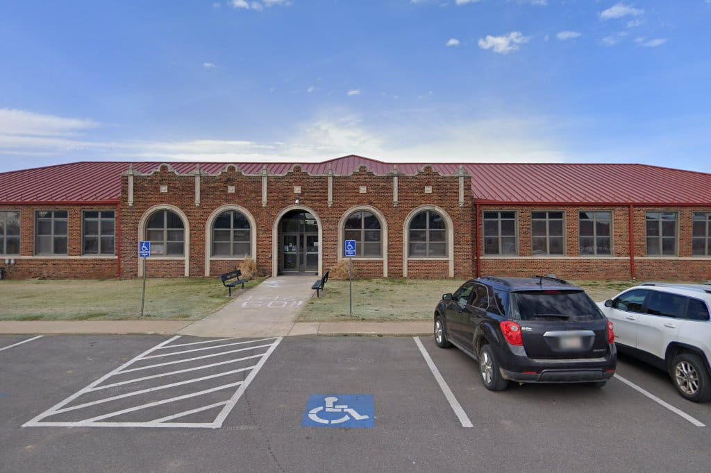 Chattanooga High School