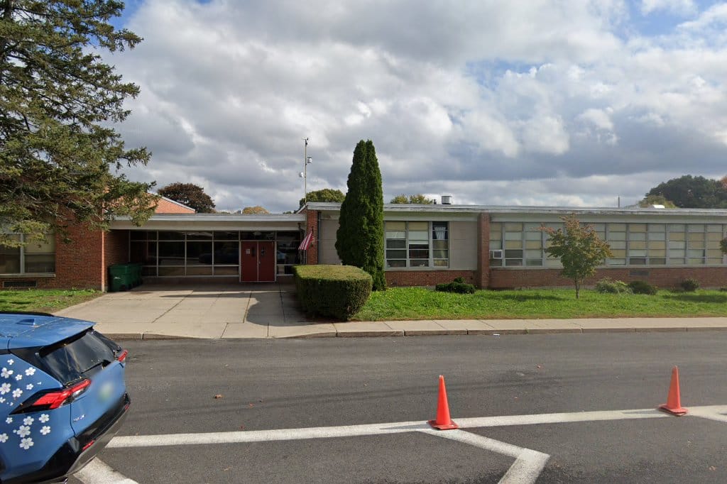 Arlington School