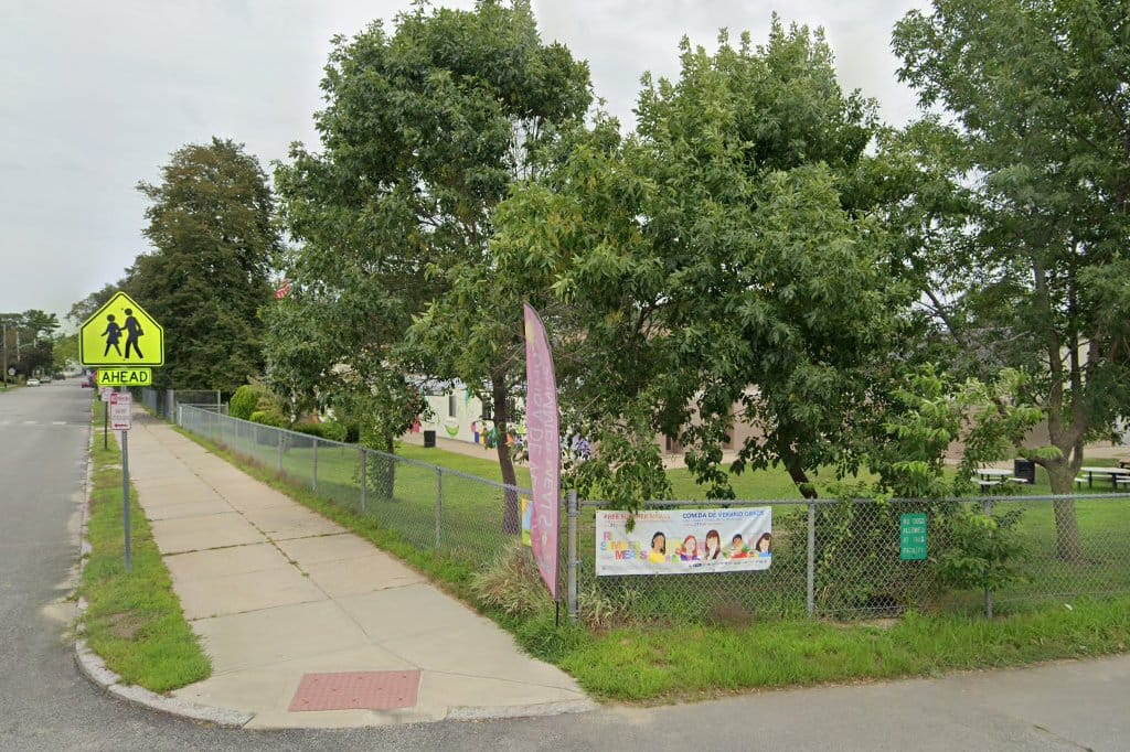 Edgewood Highland School
