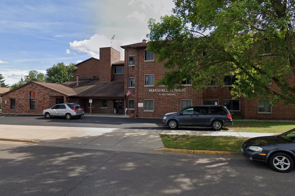 Rice Lake Housing Authority