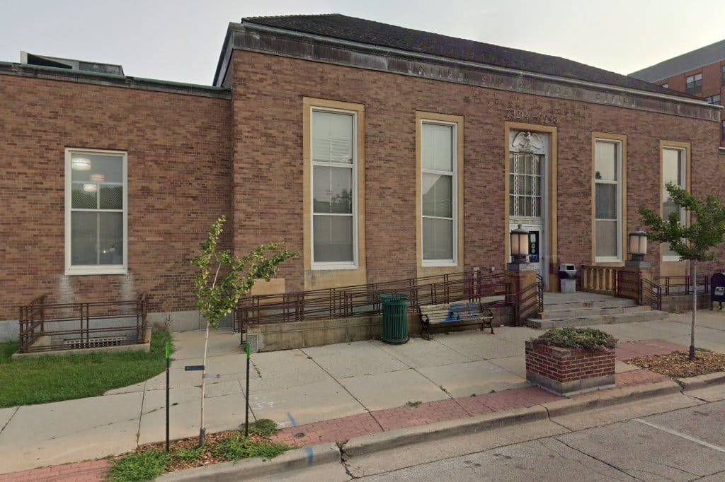 West Allis Passport Office