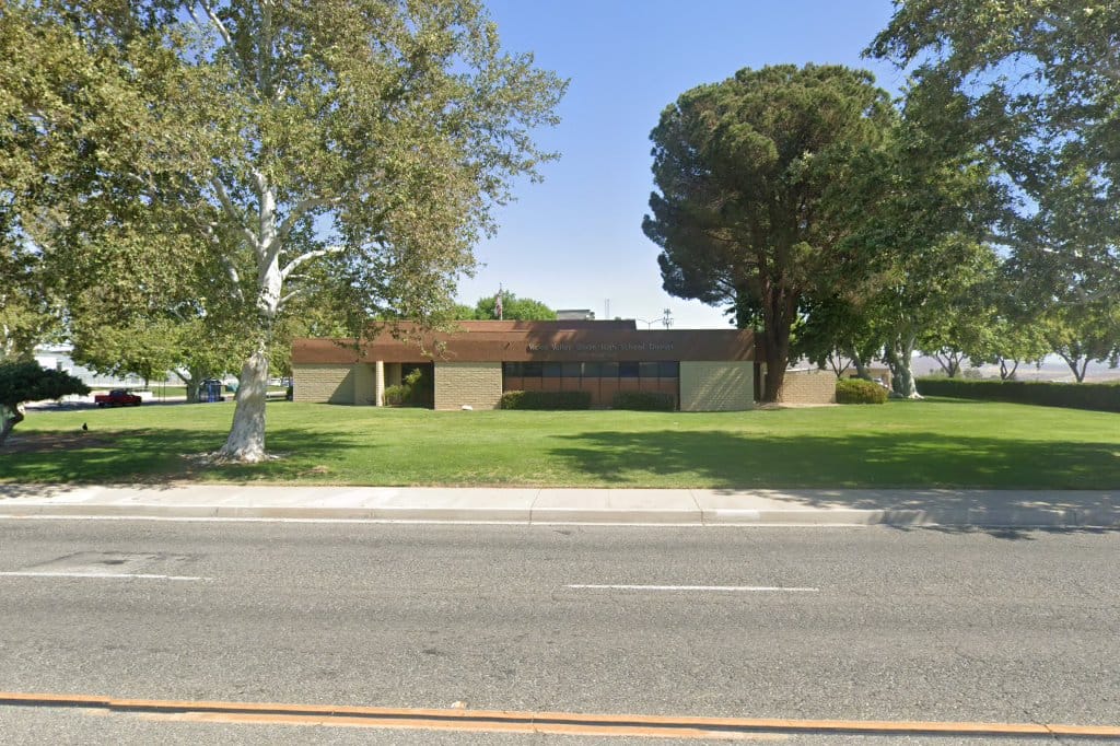 Goodwill Success Program School