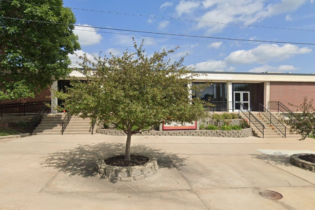 Bishop Neumann High School