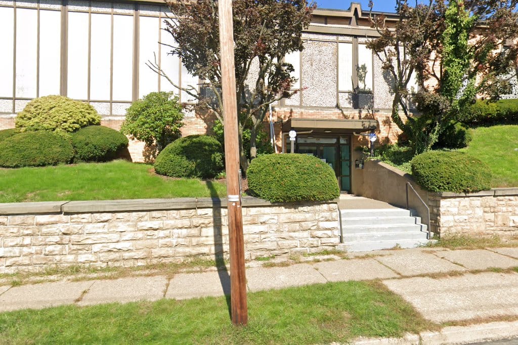 Bais Yaakov High School