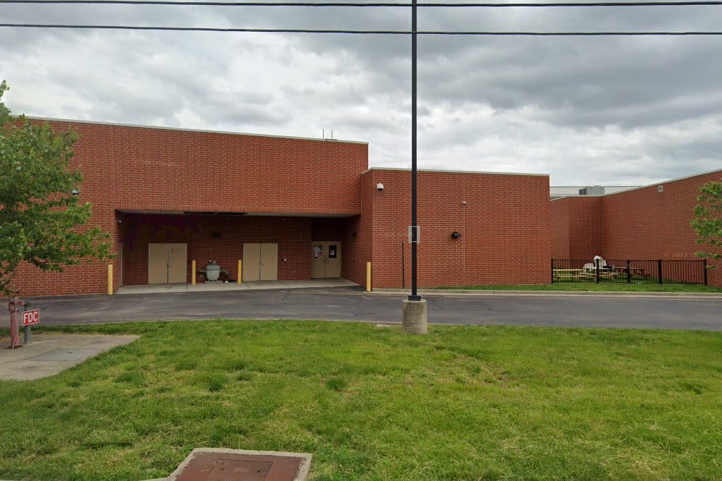 Kiser Pre-K-8 School