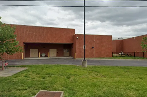Kiser Pre-K-8 School