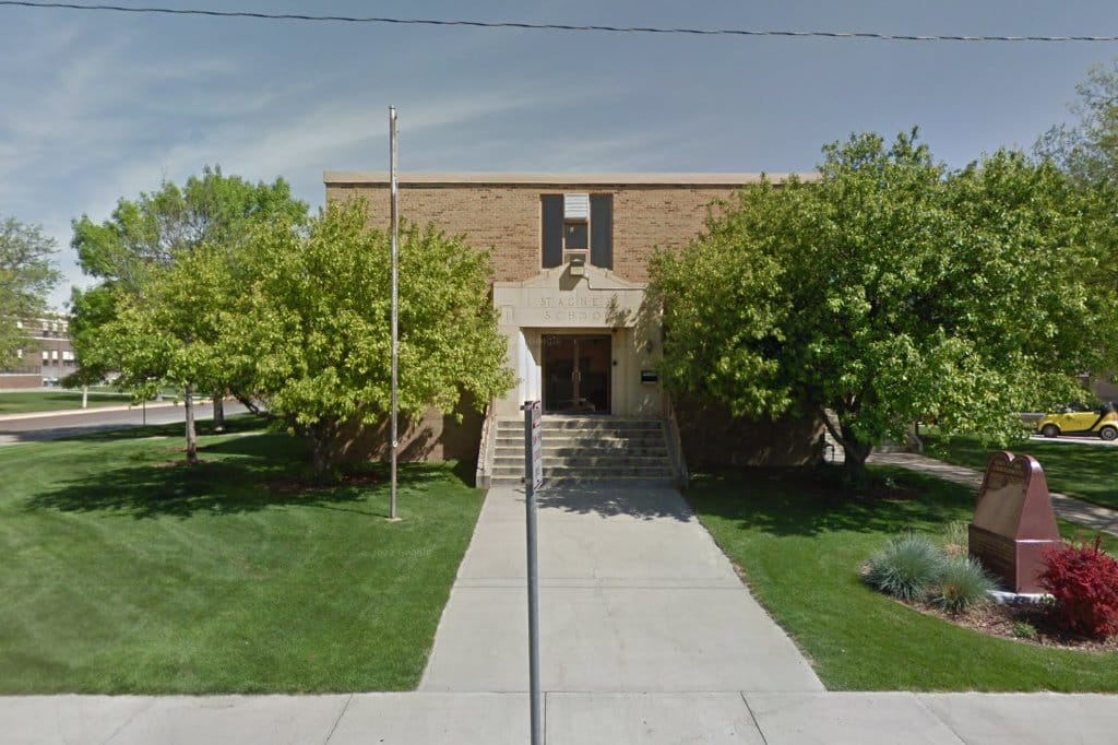 St Agnes Catholic School