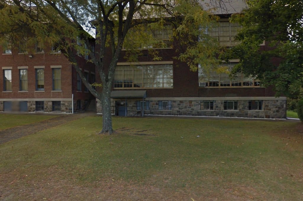 Faith Christian School