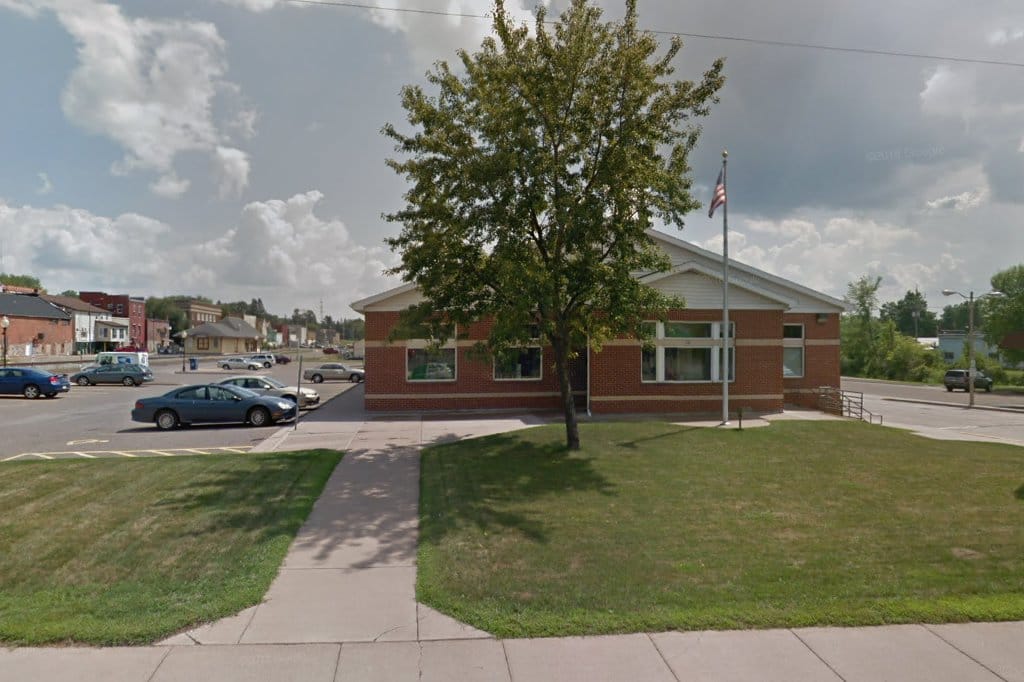 Medford Passport Office