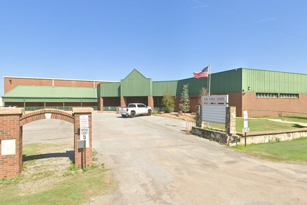 Duke Elementary School