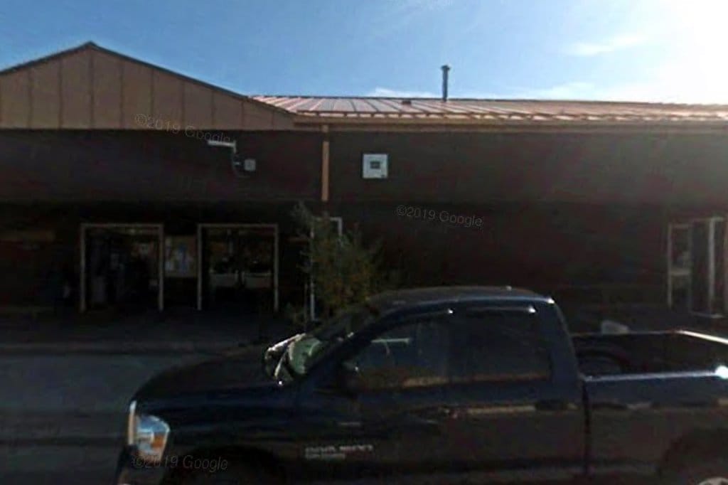 Lac Du Flambeau Passport Office