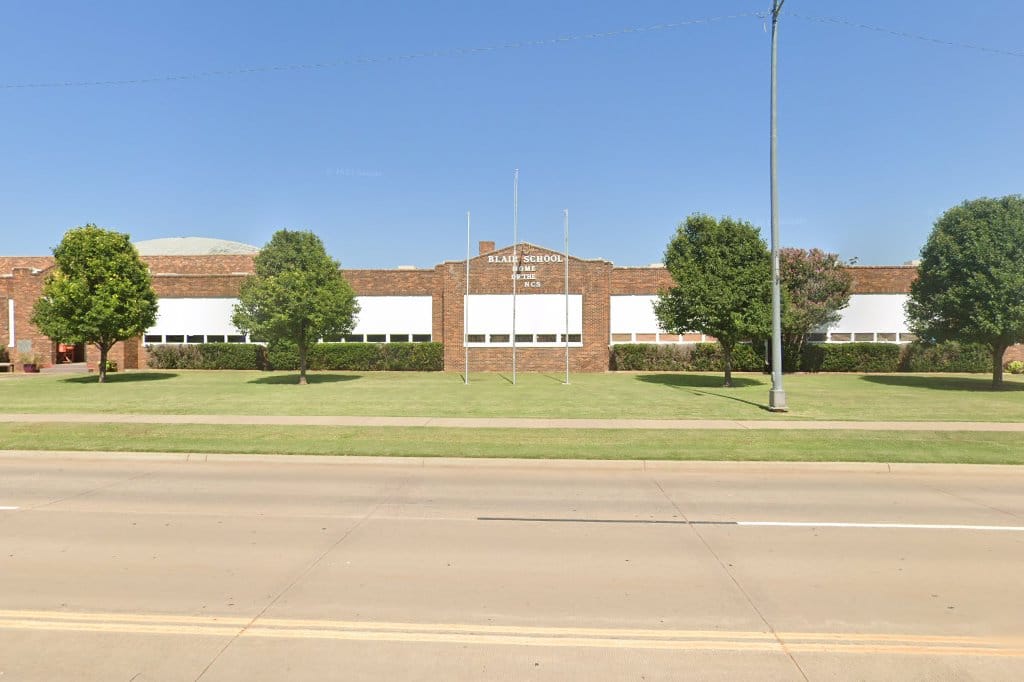 Blair Elementary School